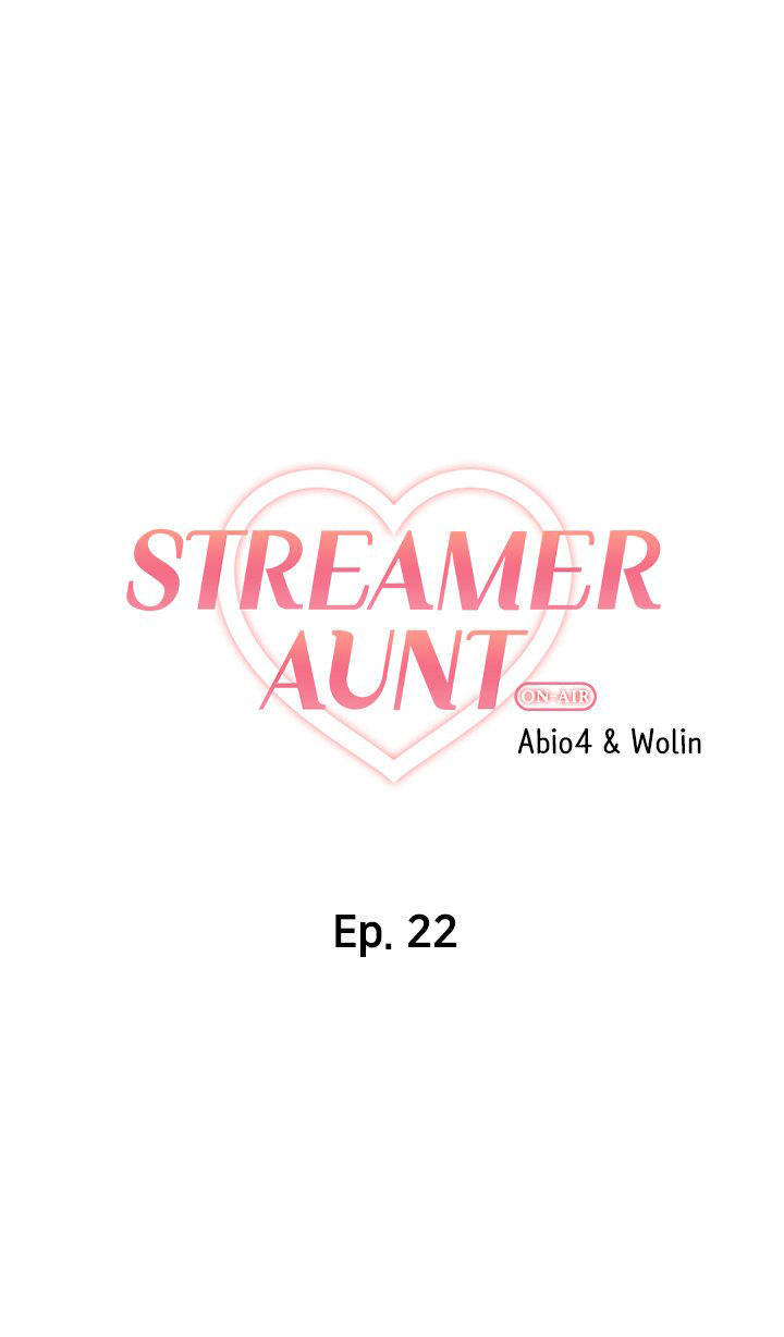 Streamer Aunt - Page 284