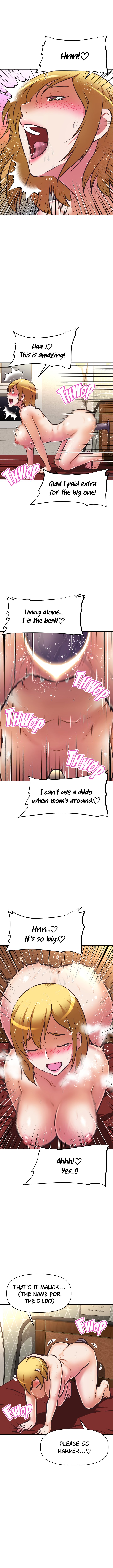 Streamer Aunt - Page 353