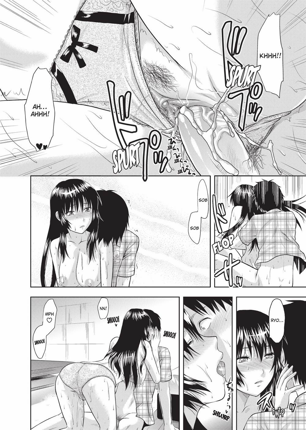 Onekore - Page 125