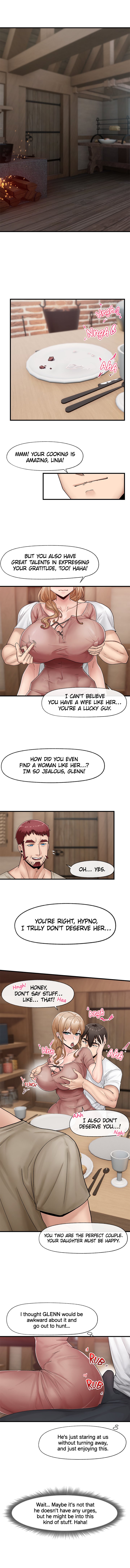 Absolute Hypnosis in Another World - Page 111
