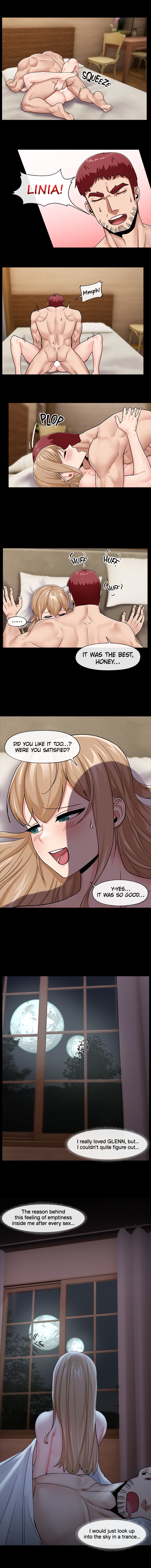 Absolute Hypnosis in Another World - Page 135