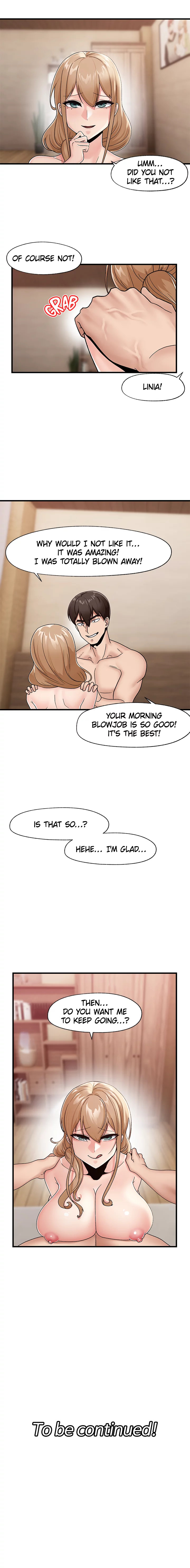 Absolute Hypnosis in Another World - Page 90