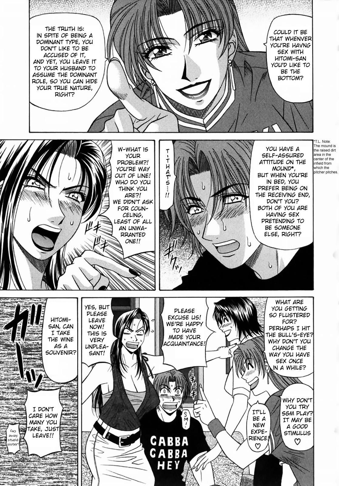 Kochira Momoiro Company Vol. 1 Ch. 1-9 - Page 183