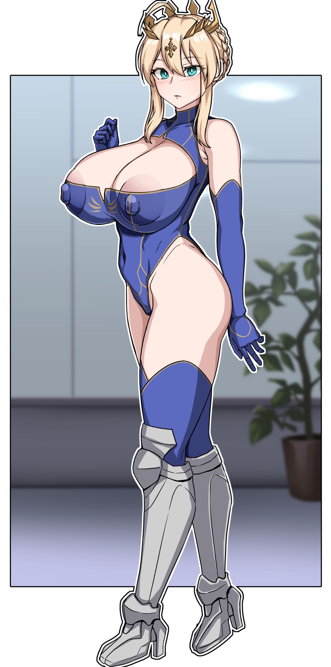 乳上 - Page 13