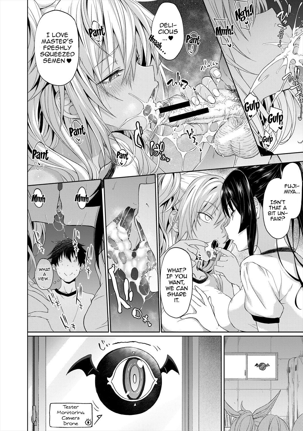 Succubus Appli - Page 86