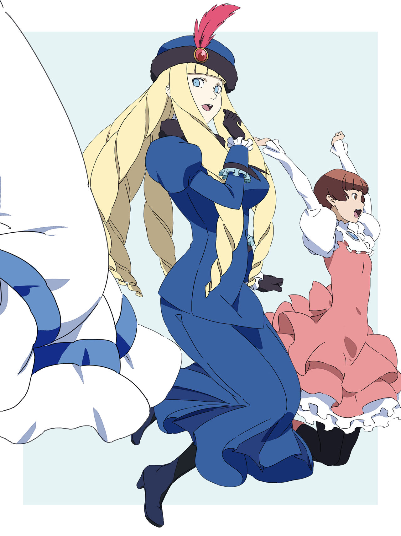 2842594 (gasora) Turn A Gundam - Page 52