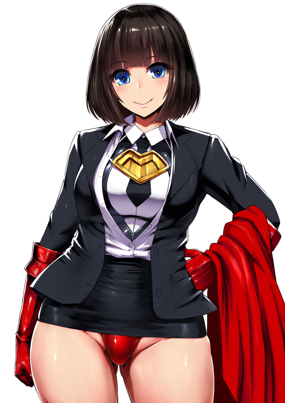 Metal Girl Shorts & Others | 金属女孩短篇&其他杂图 - Page 14