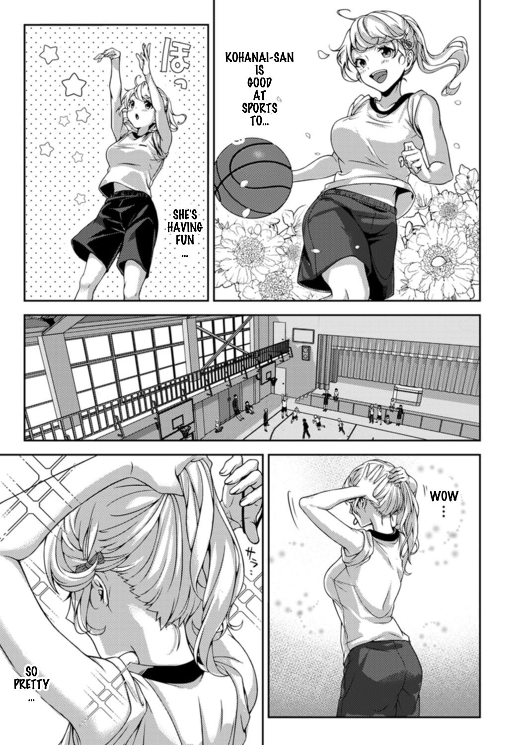 Amaama Koakuma | Sweet Sweet Little Devil - Page 16