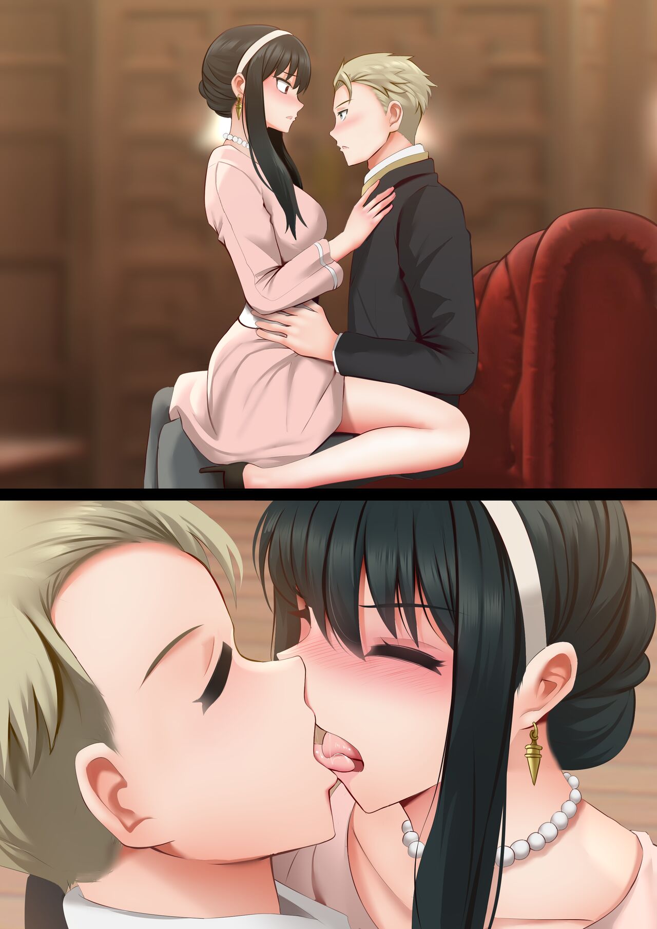 Elegant Sex - Page 15