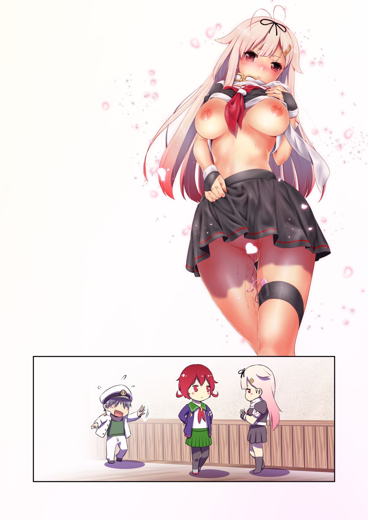 - Iyaiya Poi - Page 35