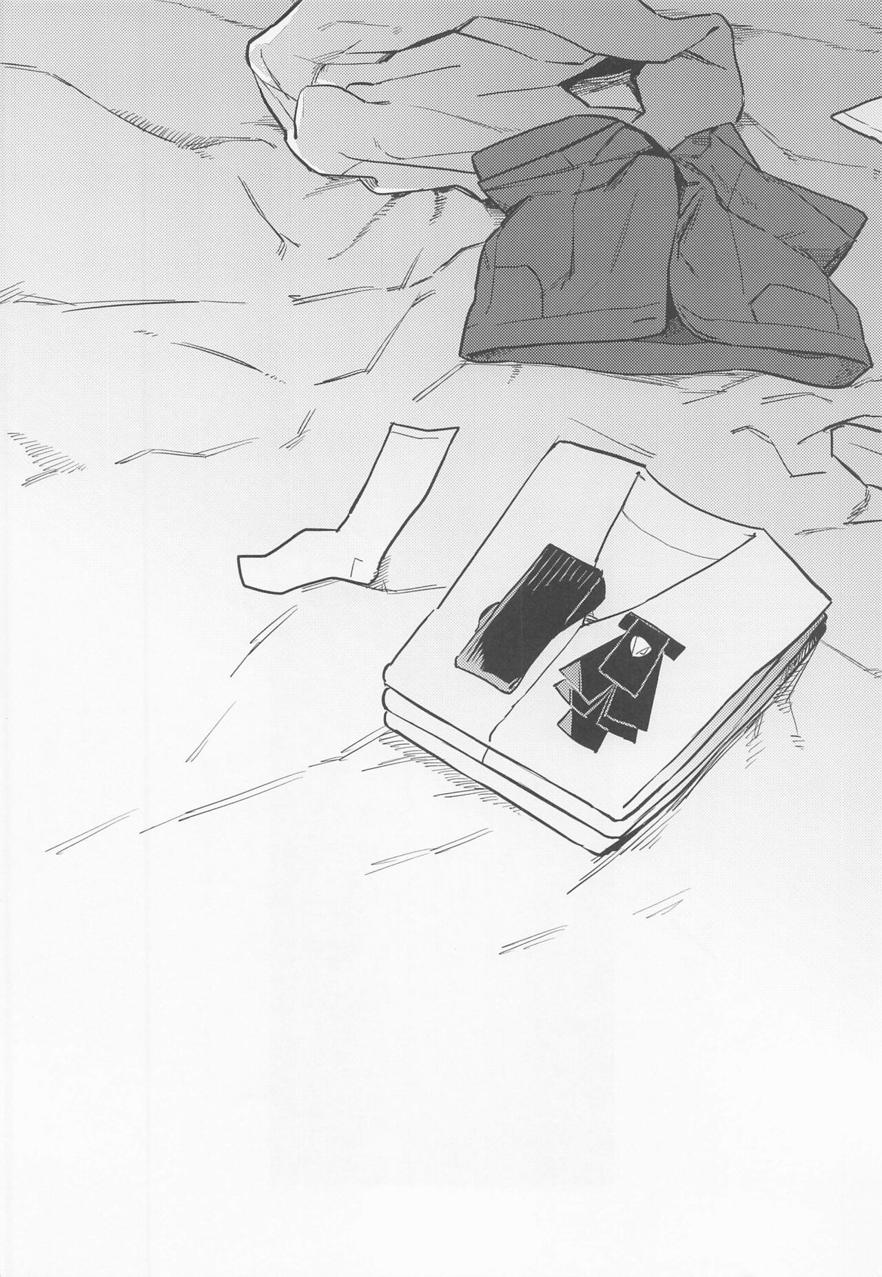 Oshiete Kudasai! Alice-kun -How to G- - Page 13