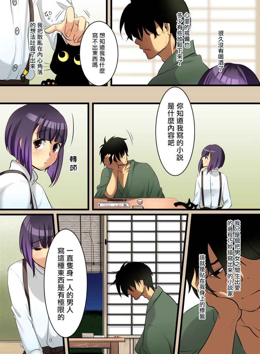 Haruka - Page 13