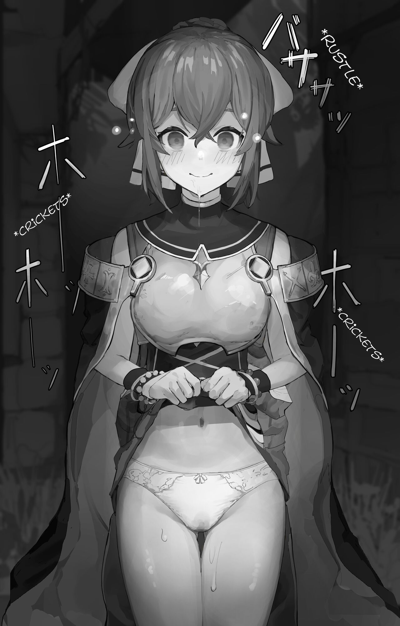 Fire Emblem Echoes Delthea Brainwashing Situation - Page 26