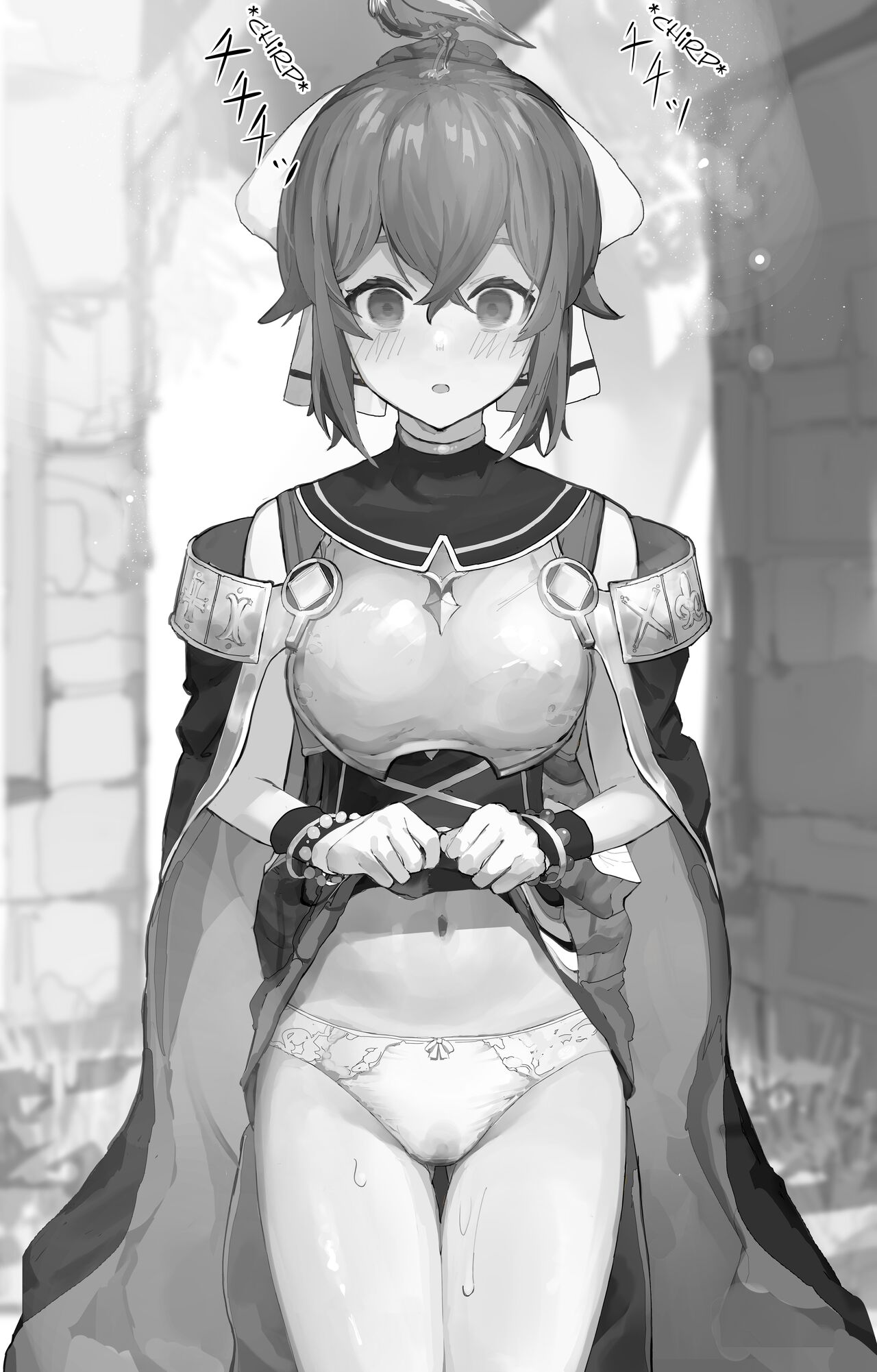 Fire Emblem Echoes Delthea Brainwashing Situation - Page 27