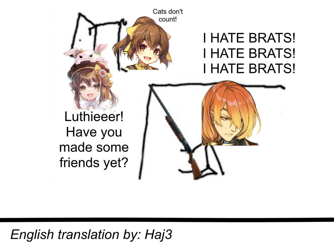 Fire Emblem Echoes Delthea Brainwashing Situation - Page 31