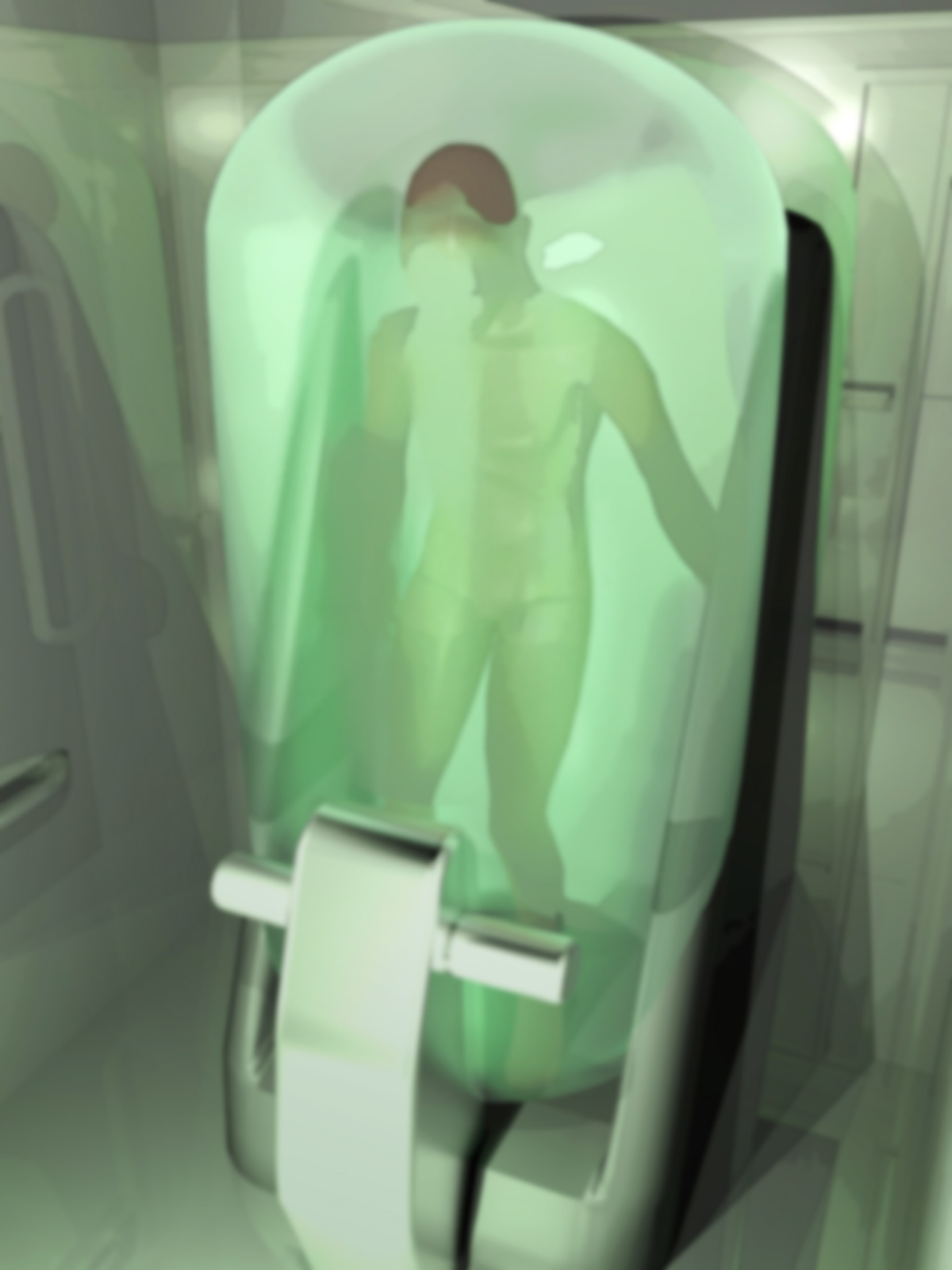 Crossbreeding with aliens - Page 43