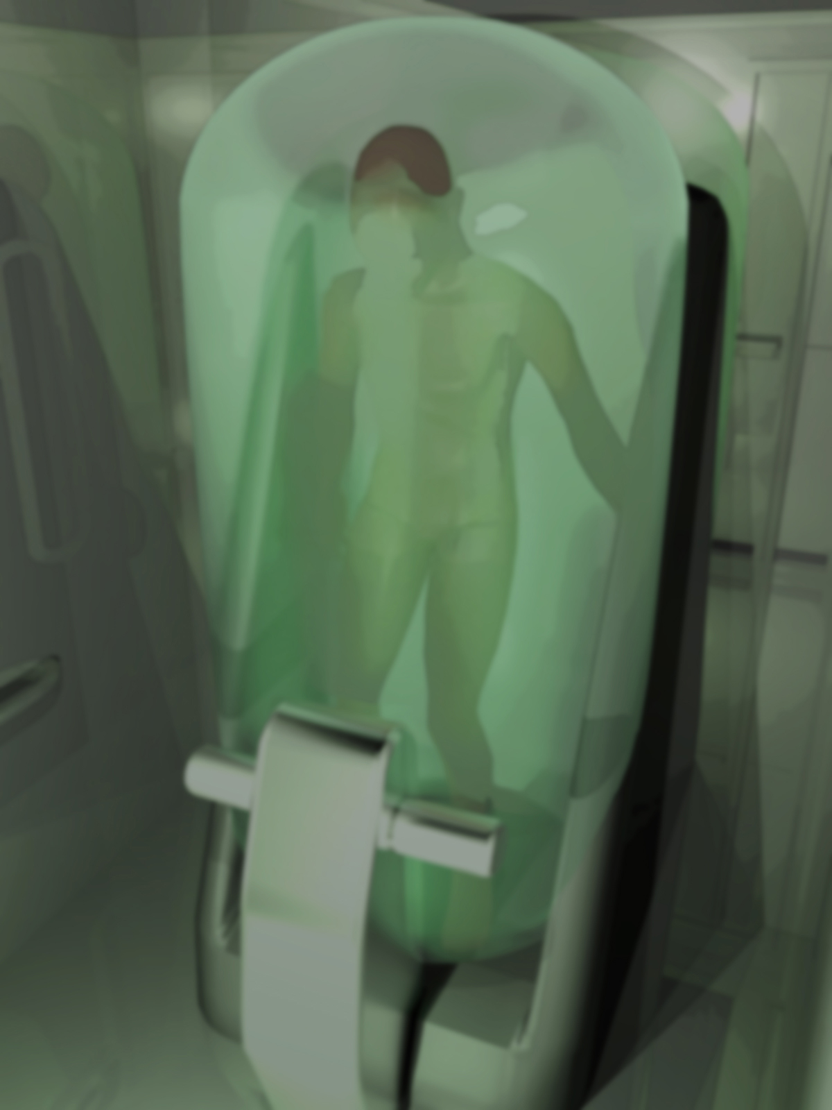 Crossbreeding with aliens - Page 44