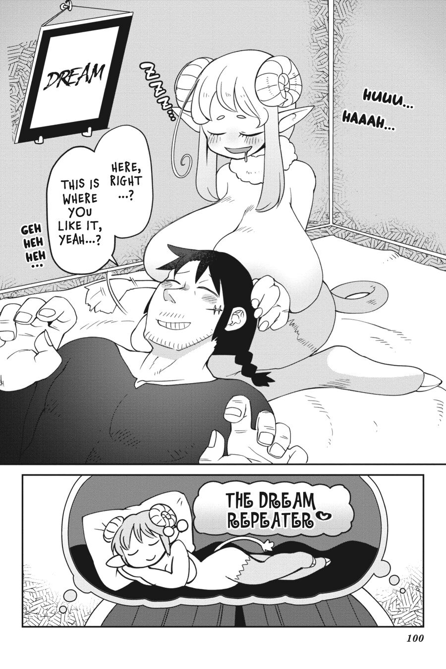 Interspecies Reviewers - Volume 3 - Page 100