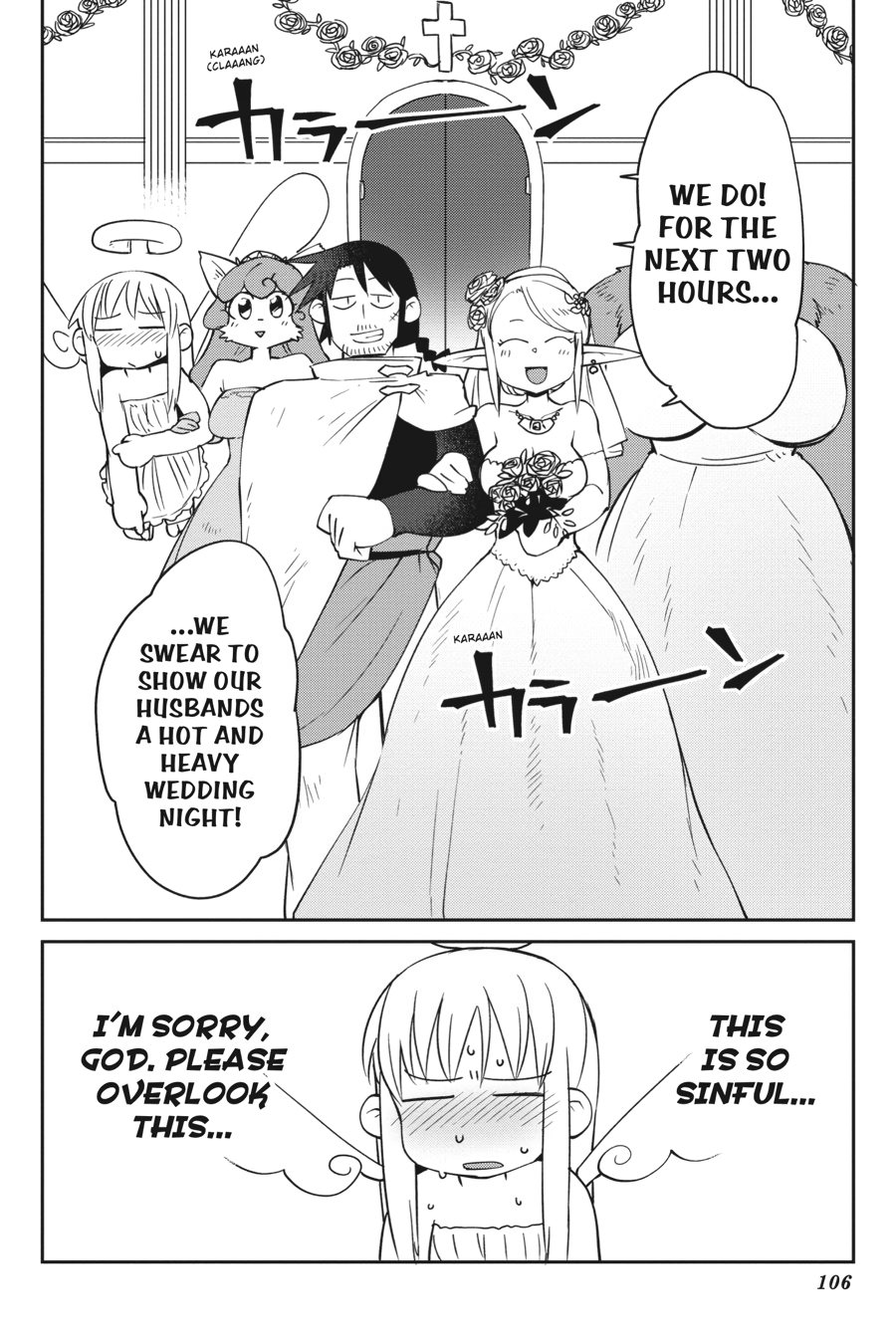 Interspecies Reviewers - Volume 3 - Page 106