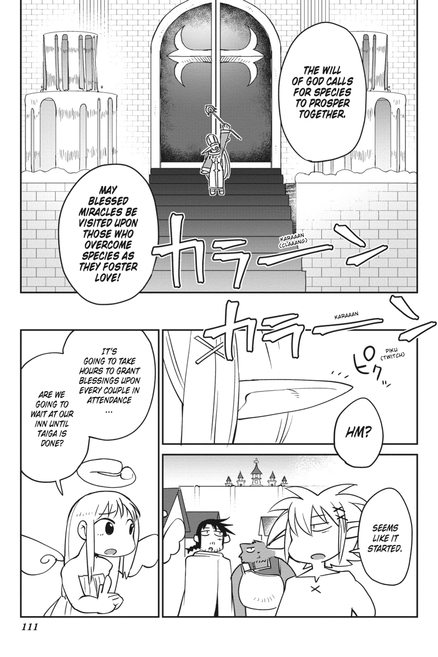 Interspecies Reviewers - Volume 3 - Page 111