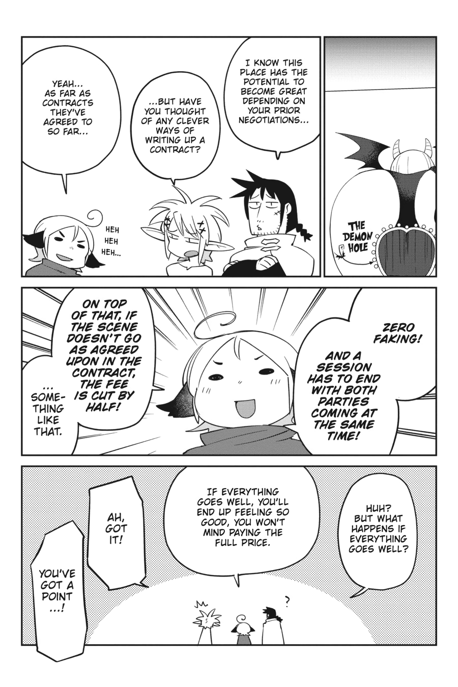 Interspecies Reviewers - Volume 3 - Page 128