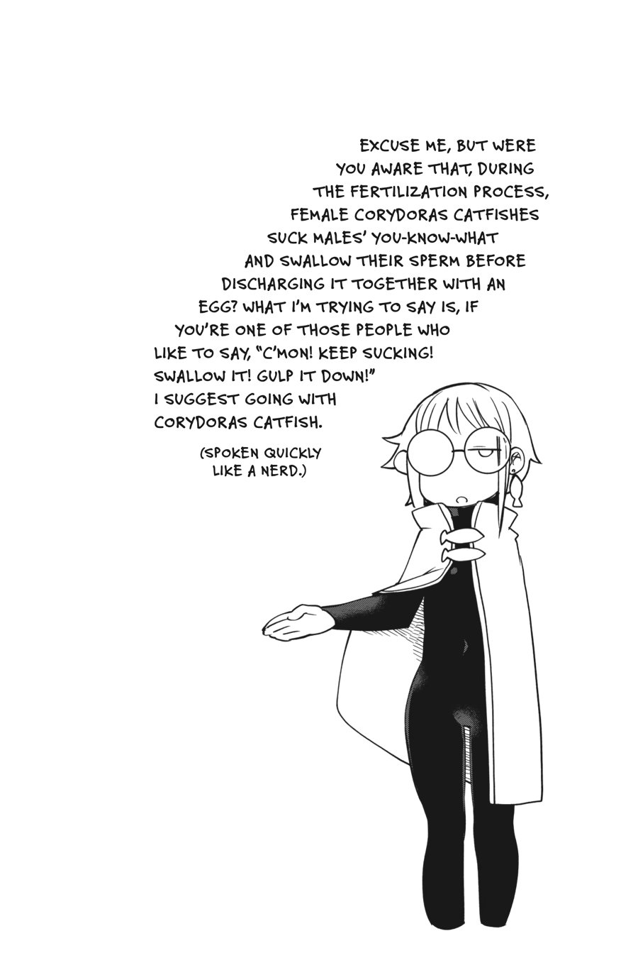 Interspecies Reviewers - Volume 3 - Page 44