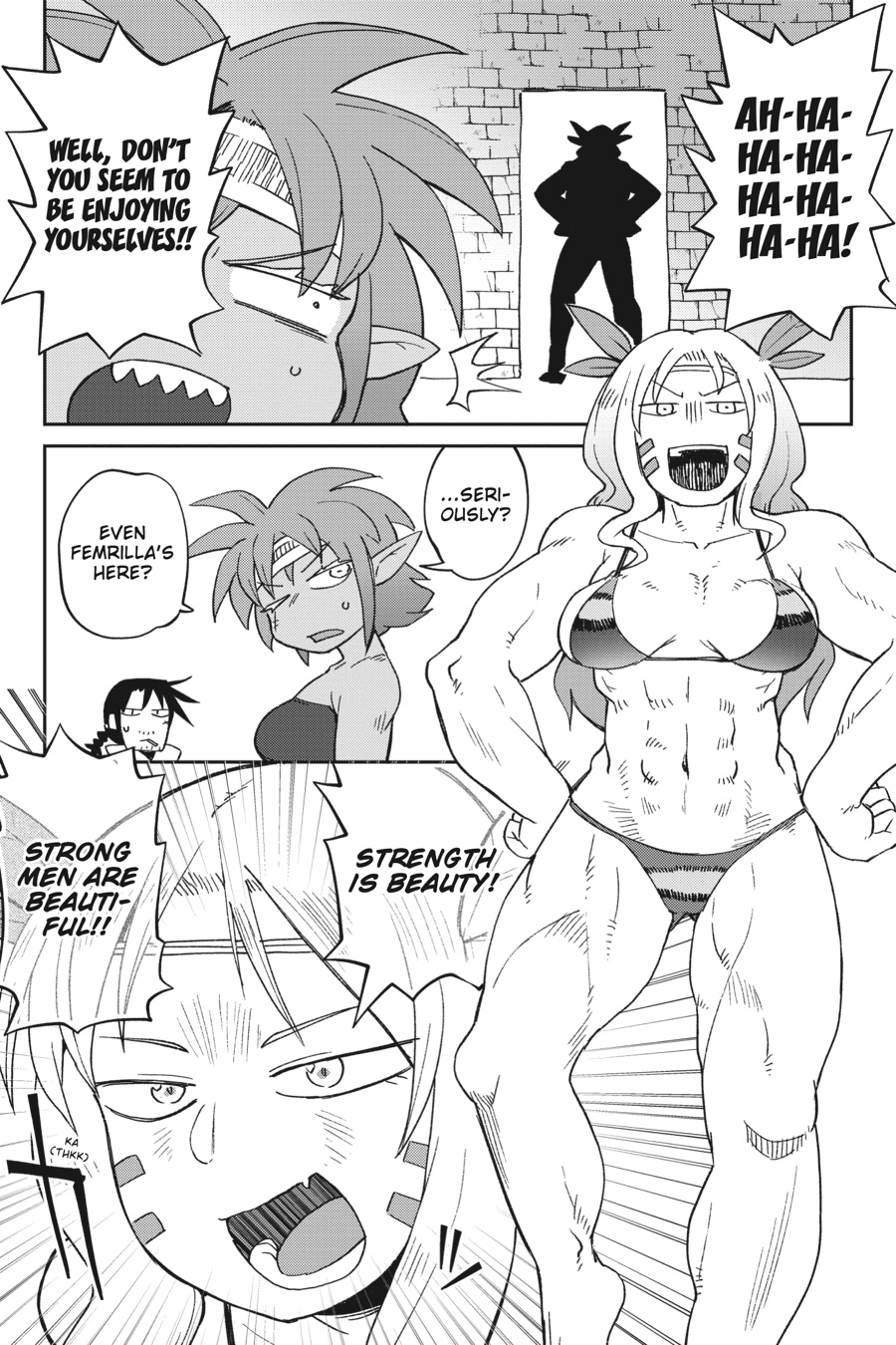 Interspecies Reviewers - Volume 5 - Page 100