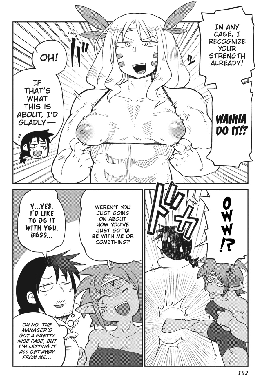 Interspecies Reviewers - Volume 5 - Page 103
