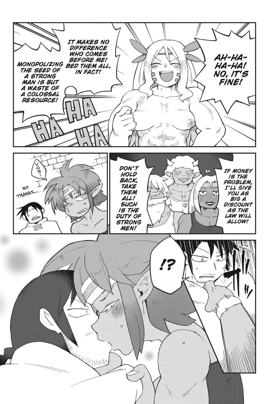 Interspecies Reviewers - Volume 5 - Page 104