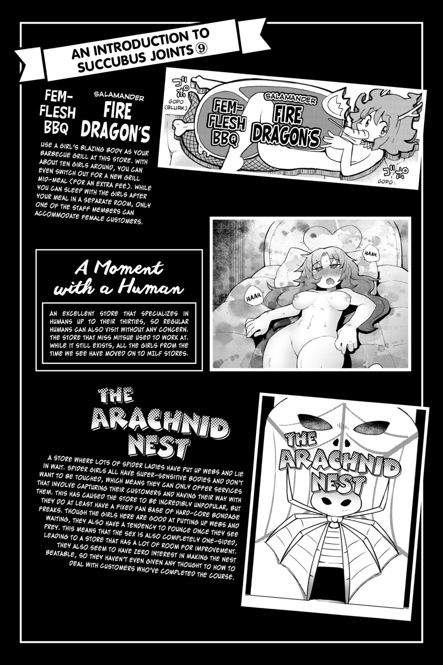 Interspecies Reviewers - Volume 5 - Page 132