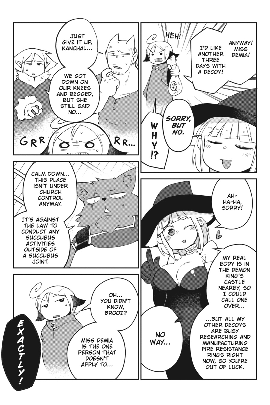 Interspecies Reviewers - Volume 5 - Page 24