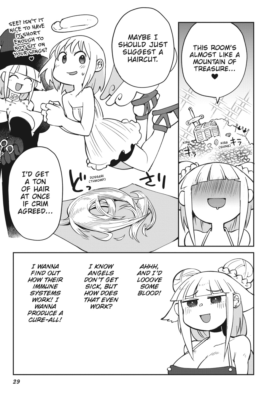 Interspecies Reviewers - Volume 5 - Page 30