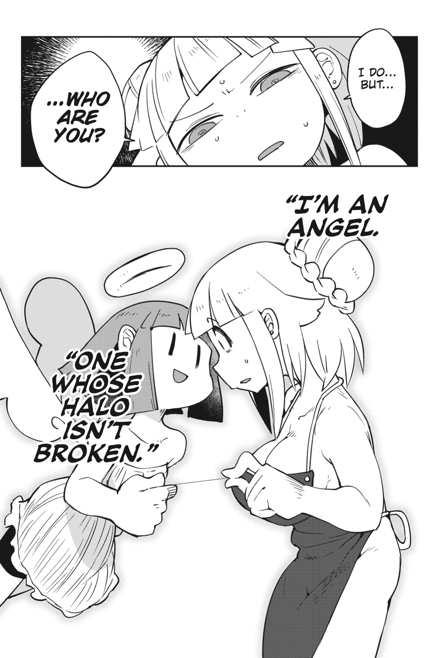 Interspecies Reviewers - Volume 5 - Page 35