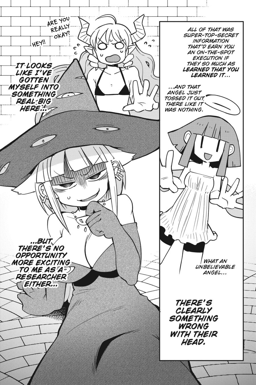 Interspecies Reviewers - Volume 5 - Page 42