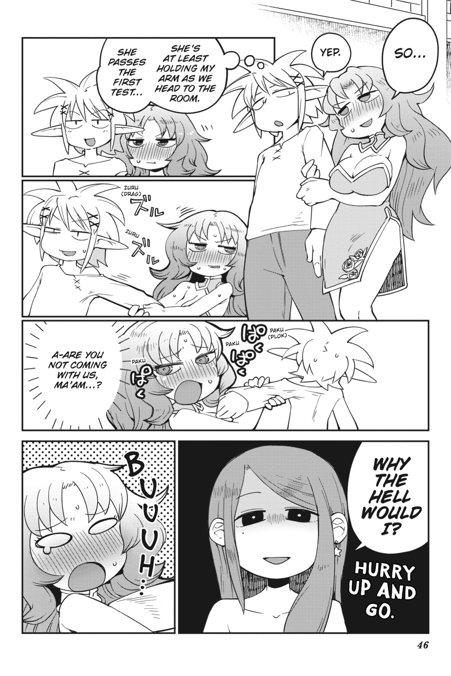 Interspecies Reviewers - Volume 5 - Page 47