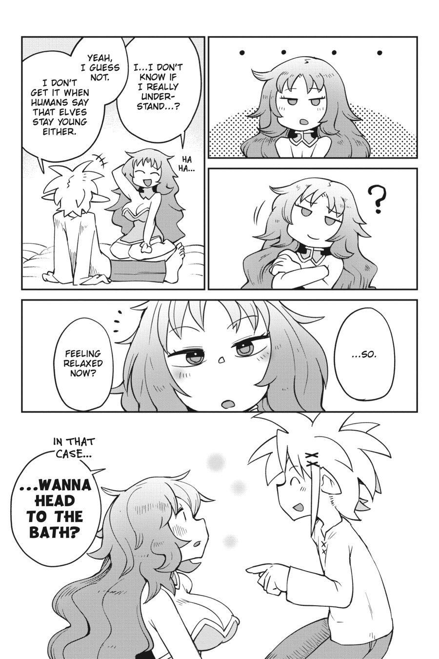 Interspecies Reviewers - Volume 5 - Page 50