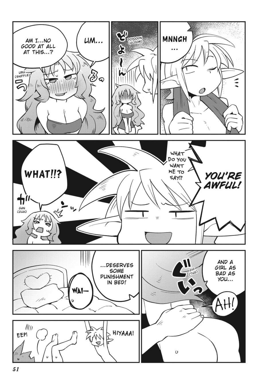 Interspecies Reviewers - Volume 5 - Page 52
