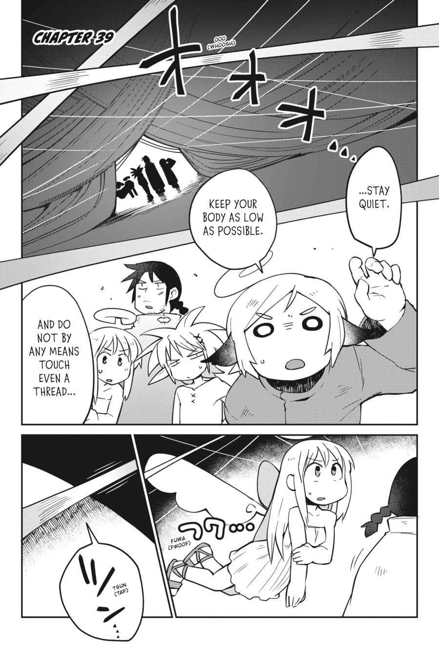Interspecies Reviewers - Volume 5 - Page 62