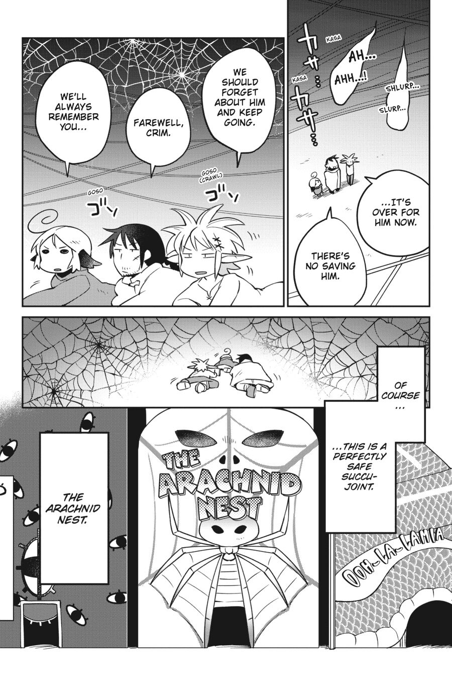 Interspecies Reviewers - Volume 5 - Page 64