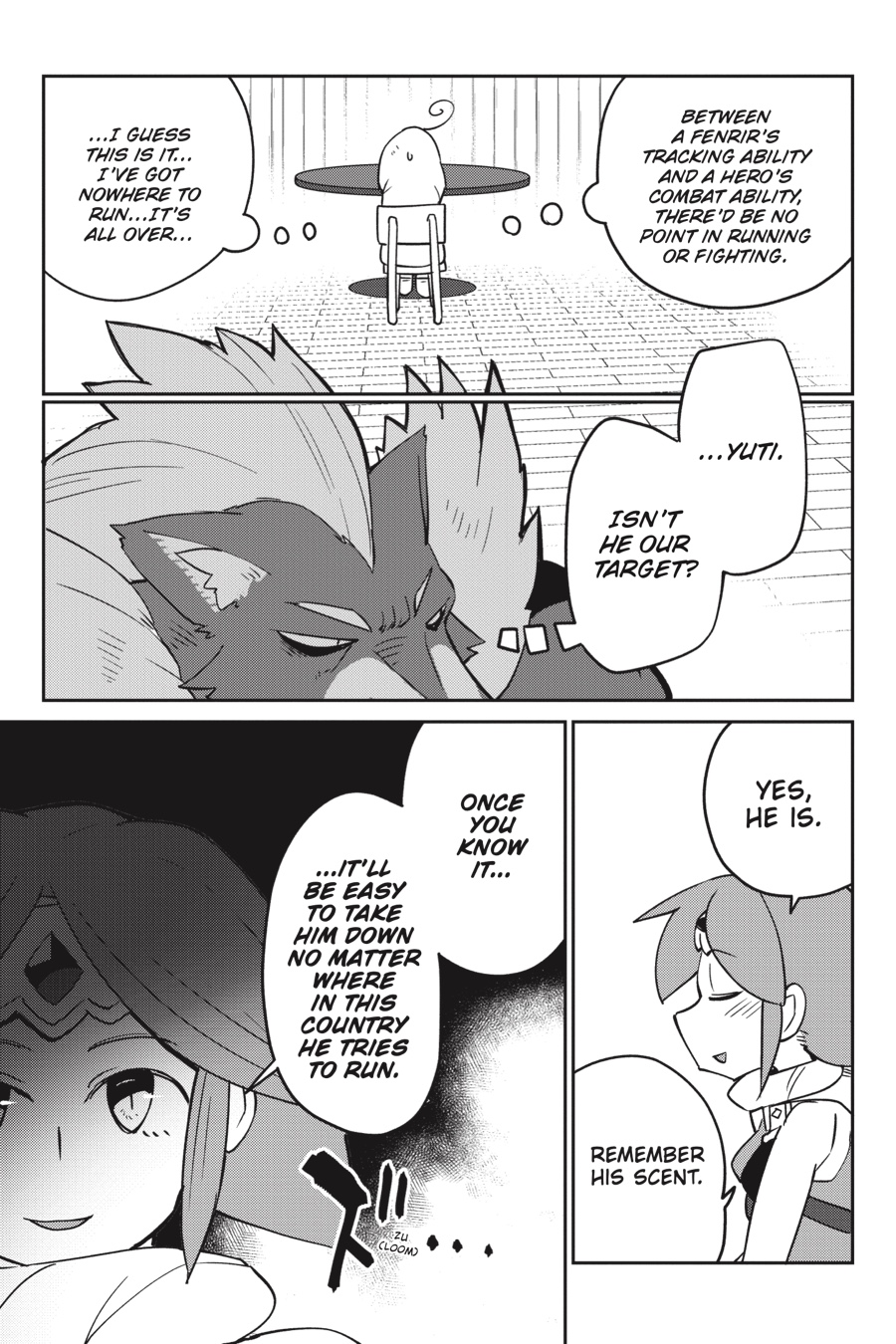 Interspecies Reviewers - Volume 4 - Page 102