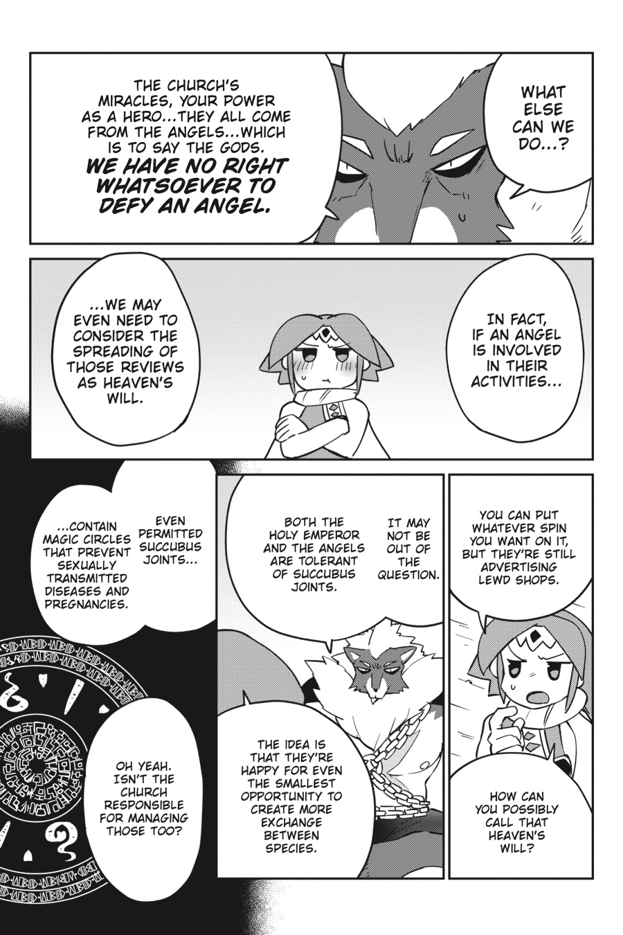 Interspecies Reviewers - Volume 4 - Page 106