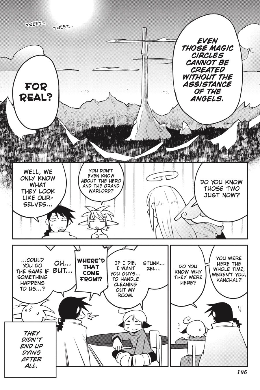 Interspecies Reviewers - Volume 4 - Page 107