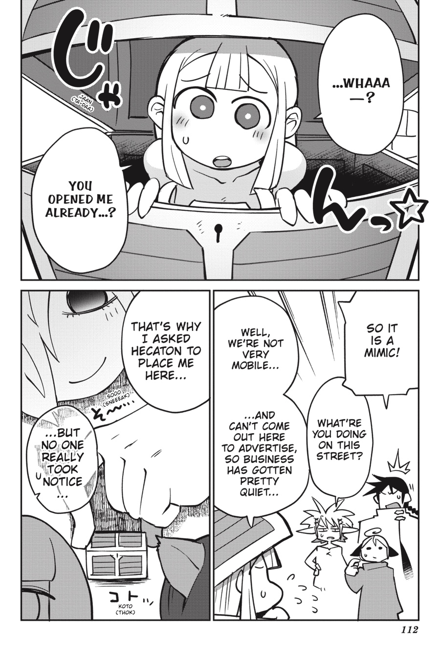 Interspecies Reviewers - Volume 4 - Page 113