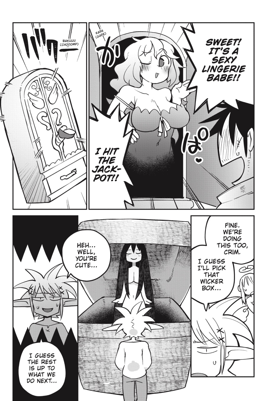 Interspecies Reviewers - Volume 4 - Page 120