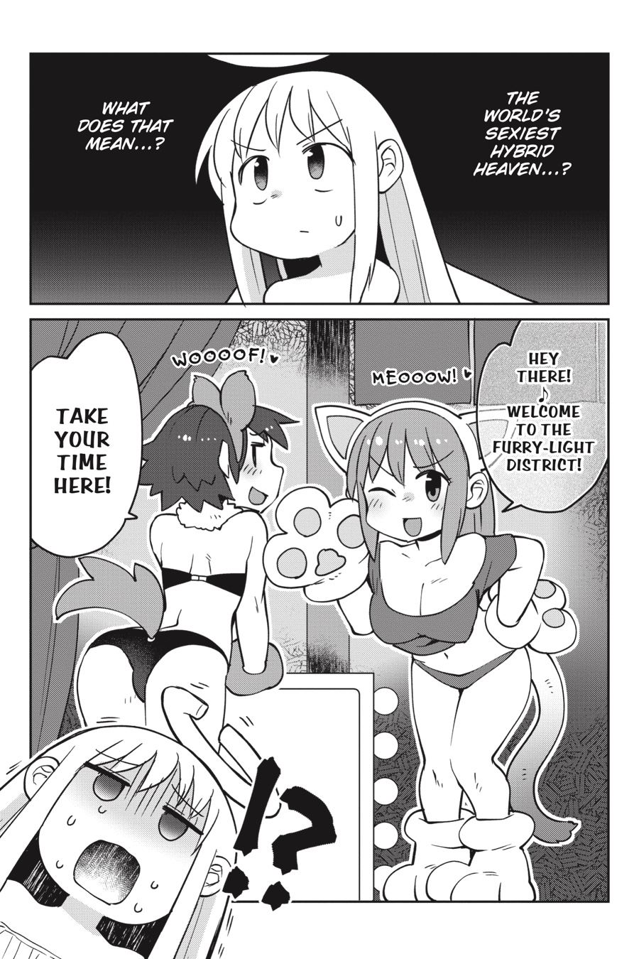 Interspecies Reviewers - Volume 4 - Page 18