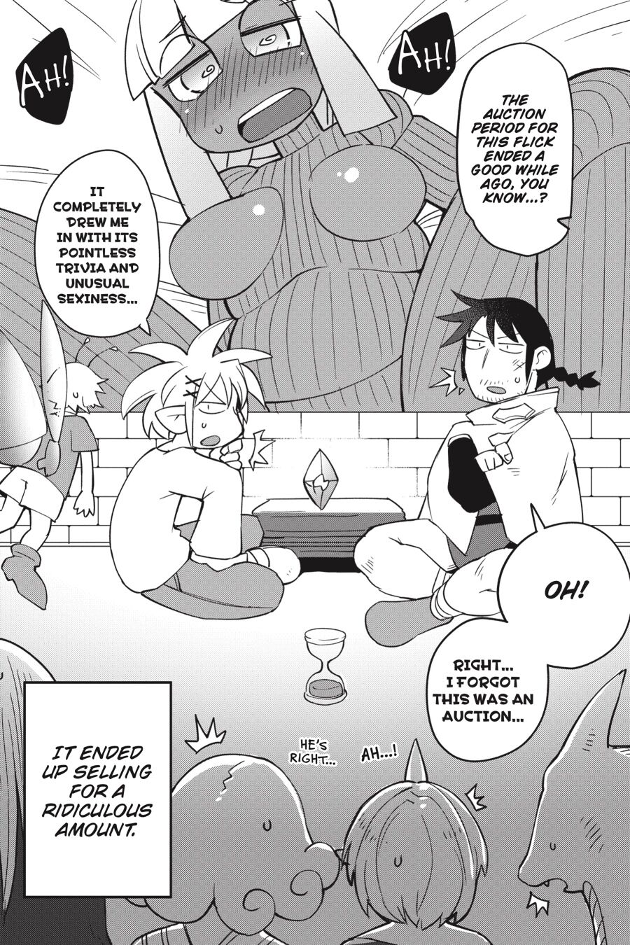 Interspecies Reviewers - Volume 4 - Page 54