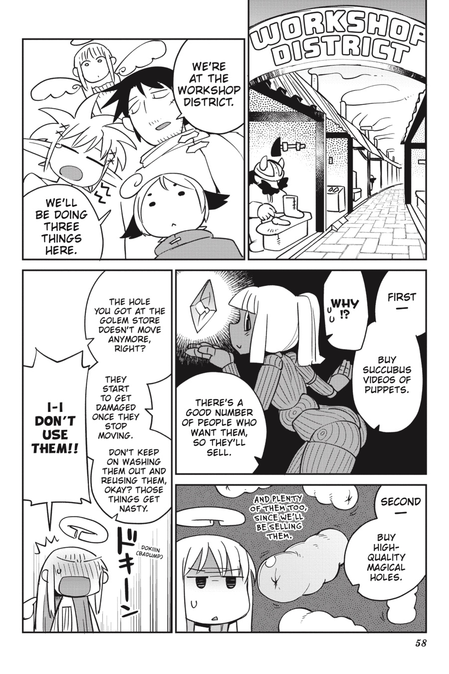Interspecies Reviewers - Volume 4 - Page 59