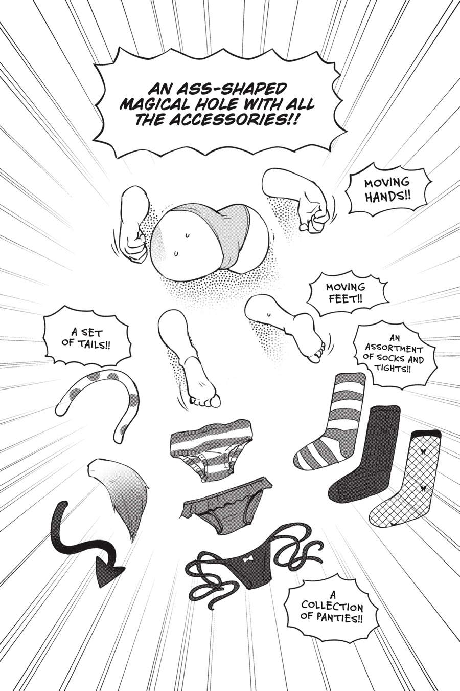 Interspecies Reviewers - Volume 4 - Page 74