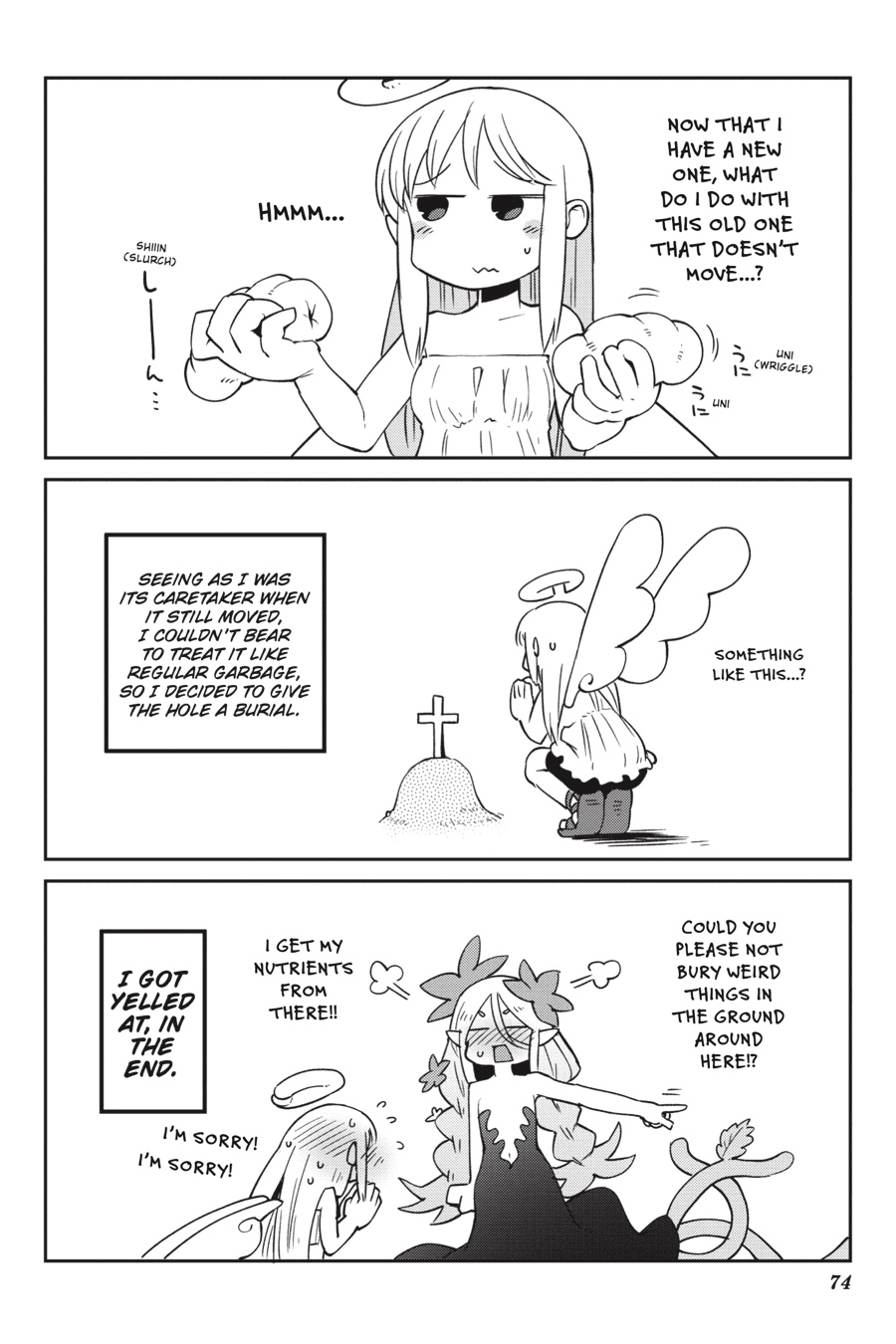 Interspecies Reviewers - Volume 4 - Page 75
