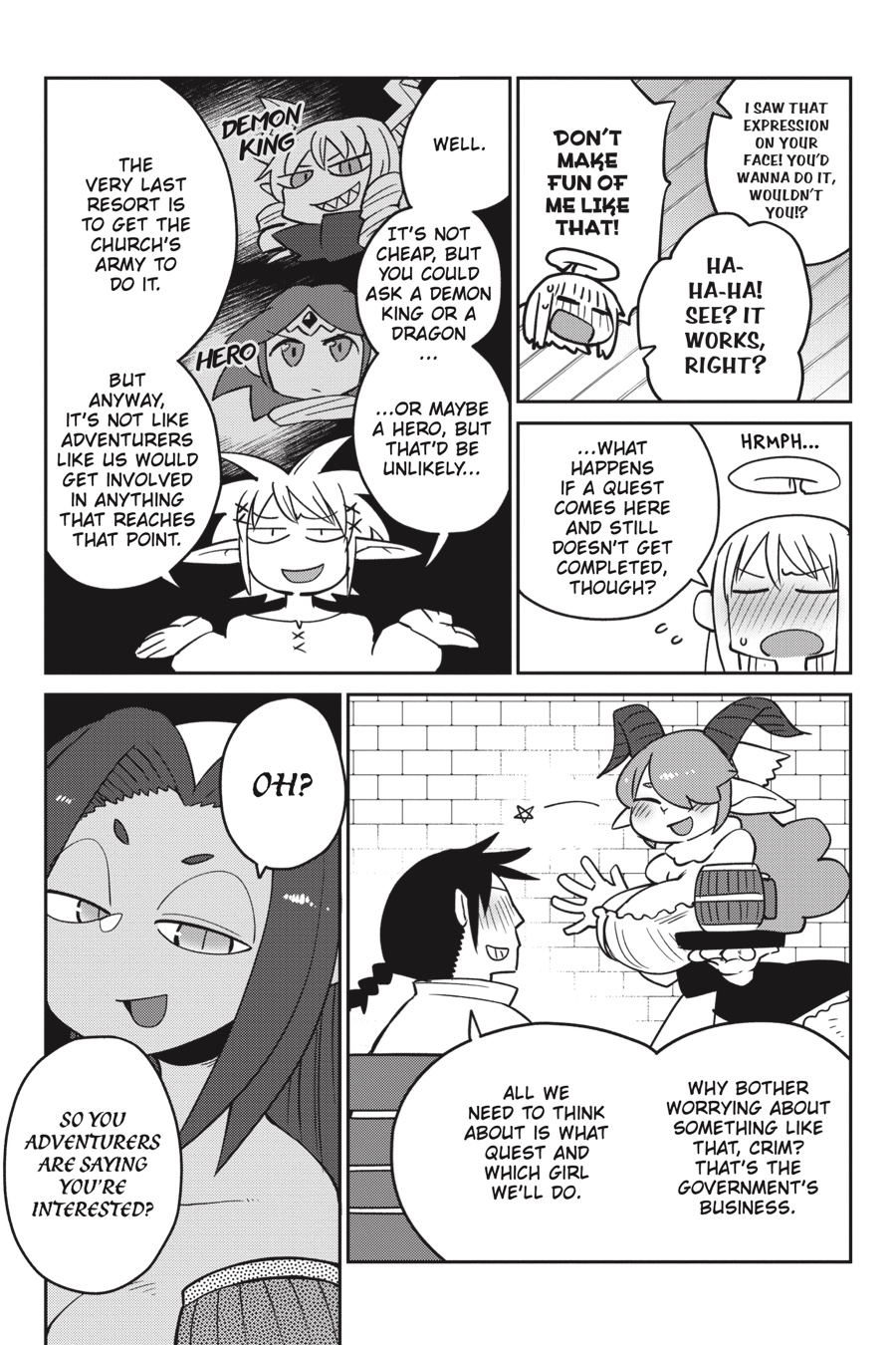 Interspecies Reviewers - Volume 4 - Page 82